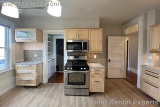 107 Oxford St in Cambridge, MA - Foto de edificio - Building Photo