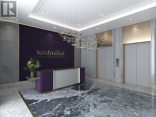 700 Sheppard Ave W in Toronto, ON - Building Photo - Building Photo