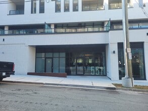 5511 Bilby St in Halifax, NS - Building Photo - Building Photo