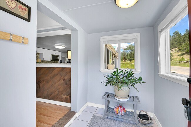 29678 Aspen Ln in Evergreen, CO - Building Photo - Building Photo
