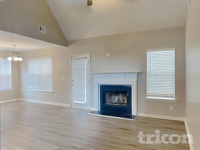 266 Summer Hill Cir in Stockbridge, GA - Building Photo - Building Photo