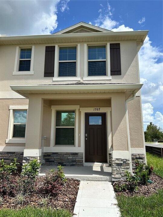 1767 McCoy Ln in Kissimmee, FL - Building Photo