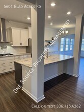 5604 Glad Acres Rd in Pfafftown, NC - Building Photo - Building Photo