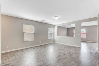 6468 W Eldorado Ln in Las Vegas, NV - Building Photo - Building Photo