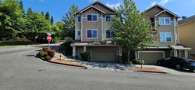 property at 24025 40th Ave SE