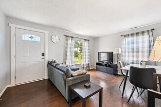 1715 Lorraine St in Colorado Springs, CO - Building Photo - Building Photo
