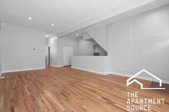 858 N Paulina St, Unit 1 in Chicago, IL - Building Photo - Building Photo
