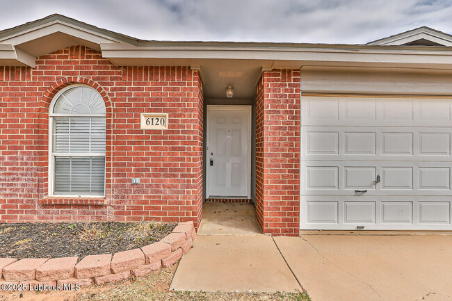 6120 7th Dr in Lubbock, TX - Building Photo - Building Photo