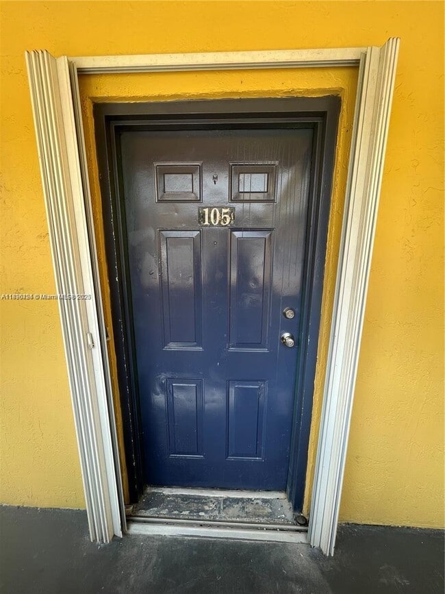 property at 14931 SW 82nd Ln