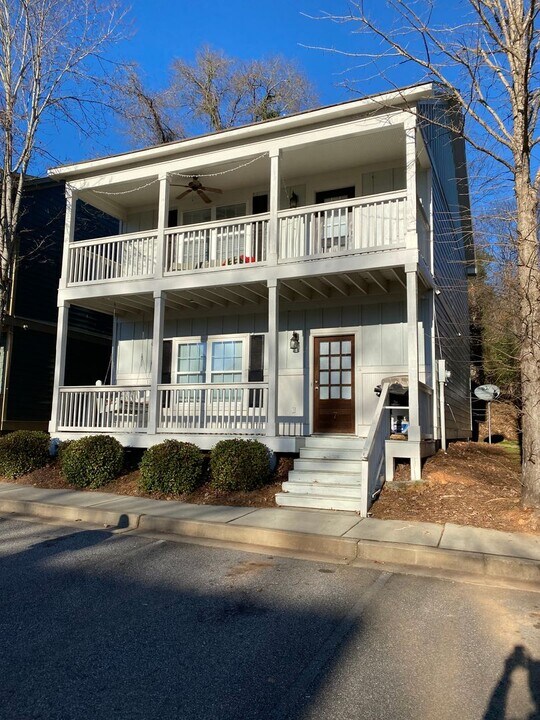 239 Ruth St in Athens, GA - Building Photo