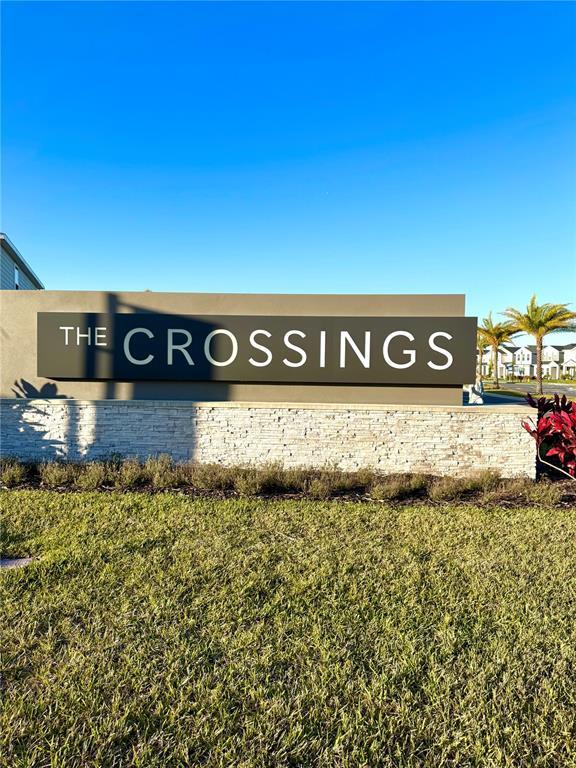 5745 Freshwater Cyn Dr in St. Cloud, FL - Building Photo - Building Photo