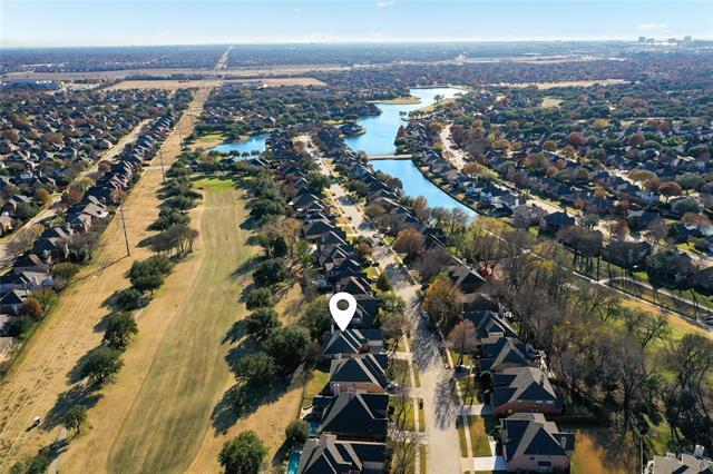 5712 Lafayette Dr in Frisco, TX - Building Photo - Building Photo