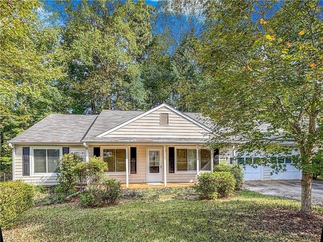 property at 1497 Chaseway Cir