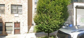 621 E 161st St in Bronx, NY - Building Photo