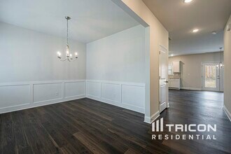 304 Oxbow St in Holly Springs, GA - Building Photo - Building Photo