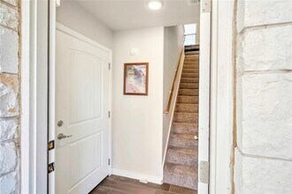 217 Birch Oak Ln in Georgetown, TX - Building Photo - Building Photo