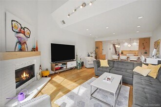 1512 Larimer St, Unit 26 in Denver, CO - Foto de edificio - Building Photo