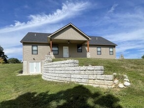 25 Gregory Michael Ln in Wright City, MO - Building Photo - Building Photo