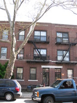 463 78th St Apartments