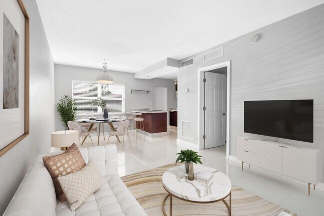 416 NE 15th Ave, Unit 2 in Fort Lauderdale, FL - Building Photo - Building Photo