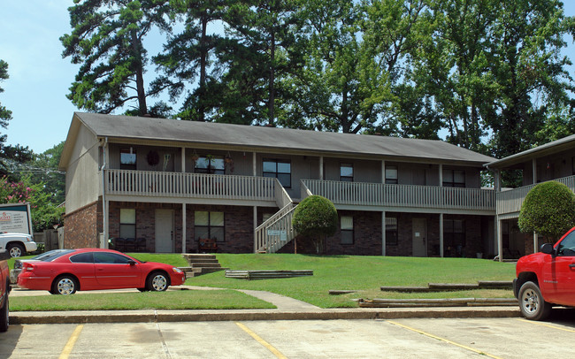 1414 Kyle Rd in Benton, AR - Foto de edificio - Building Photo