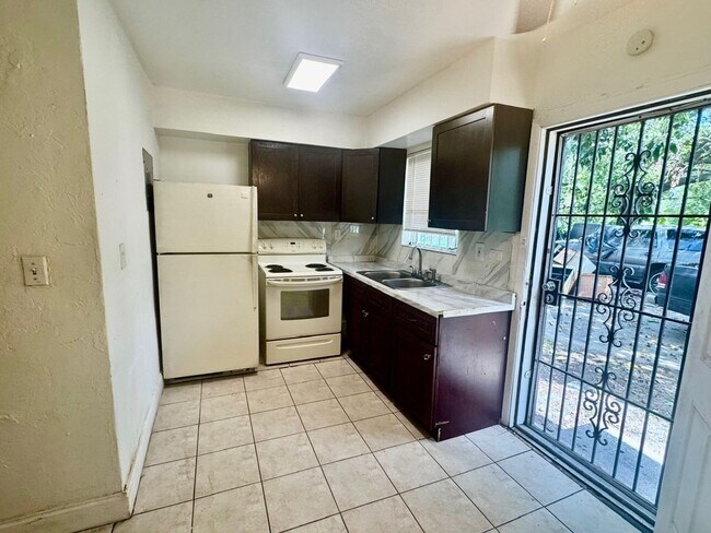 property at 1625 NW 81st St.