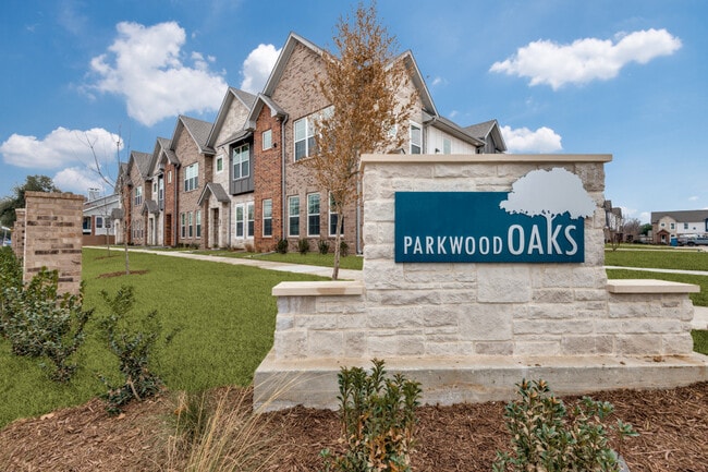 Parkwood Oaks