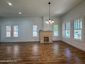 2589 Post St in Jacksonville, FL - Building Photo - Building Photo
