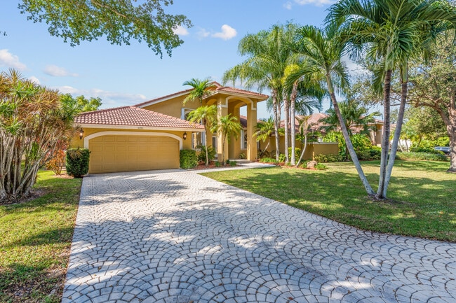 property at 6051 NW 60th Ave