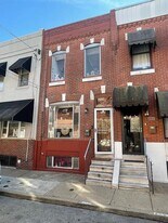 1230 Fitzgerald St in Philadelphia, PA - Building Photo