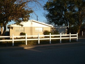 Adobe Village in Hobbs, NM - Building Photo - Building Photo