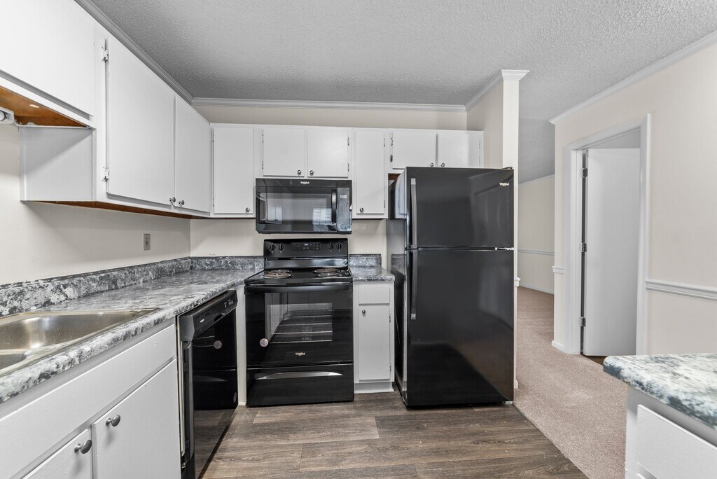 Rosewood at Colony Square Apartments Rocky Mount, NC Apartments