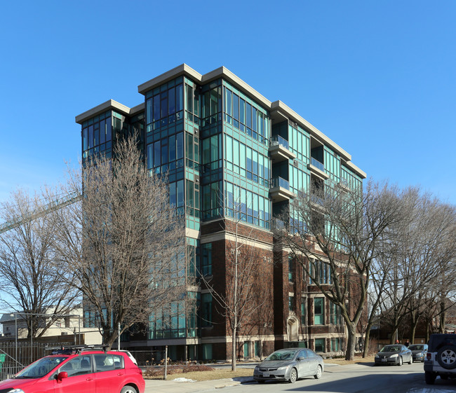 The Witton Lofts in Hamilton, ON - Building Photo - Primary Photo