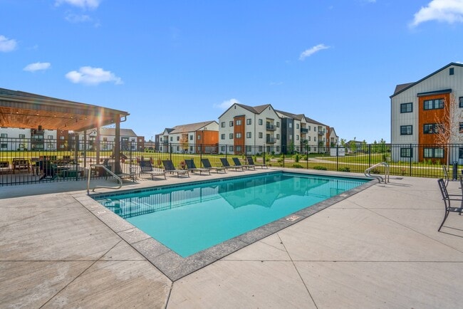 Silverbrook Apartments in Kalispell, MT - Foto de edificio - Building Photo