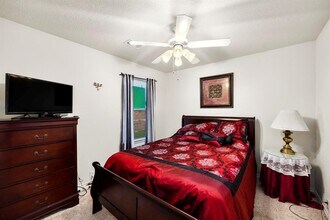 20022 Juniper Berry Dr in Richmond, TX - Building Photo - Building Photo