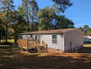 20 Gibbs Rd in Lillington, NC - Building Photo - Building Photo