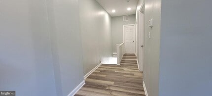 802 N Division St in Salisbury, MD - Building Photo - Building Photo