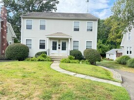 17 Glenwood Ave in Norwalk, CT - Building Photo
