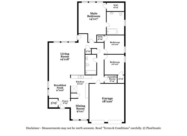 3612 Diamond Ranch Rd in Roanoke, TX - Building Photo - Building Photo