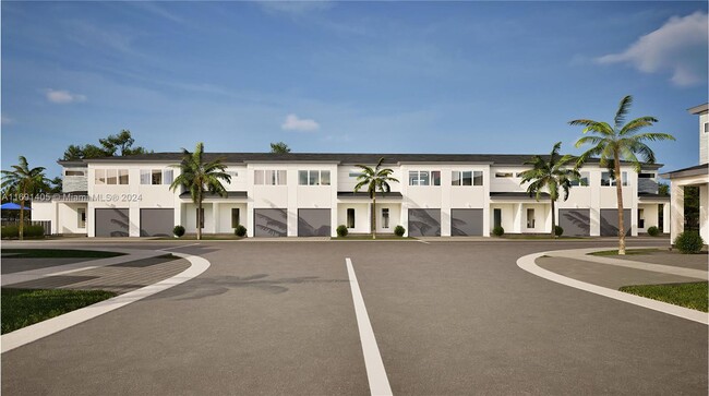 5045 SW 37th St in West Park, FL - Foto de edificio - Building Photo