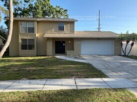 7009 Summerbridge Dr in Tampa, FL - Building Photo