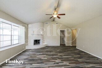 5518 Birchgate Dr in Spring, TX - Building Photo - Building Photo