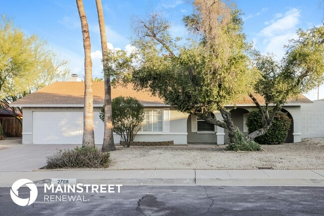 2708 W Acoma Dr
