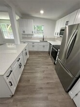 302 SW 15th St in Dania Beach, FL - Building Photo - Building Photo