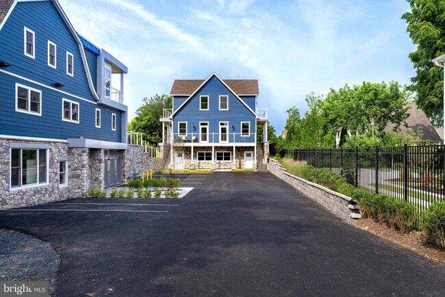 168 John St in Princeton, NJ - Building Photo - Building Photo