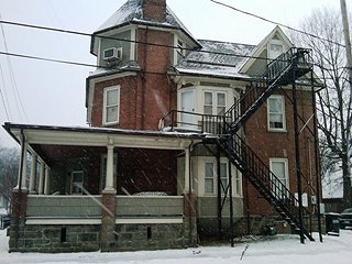 332 Campbell St in Williamsport, PA - Building Photo