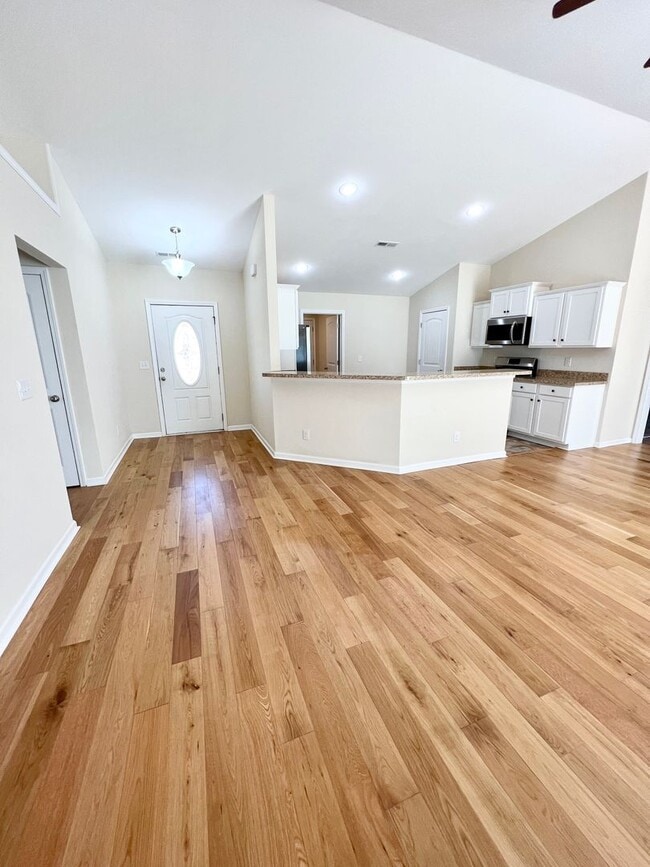 1317 Mandarin Dr in Conway, SC - Building Photo - Building Photo