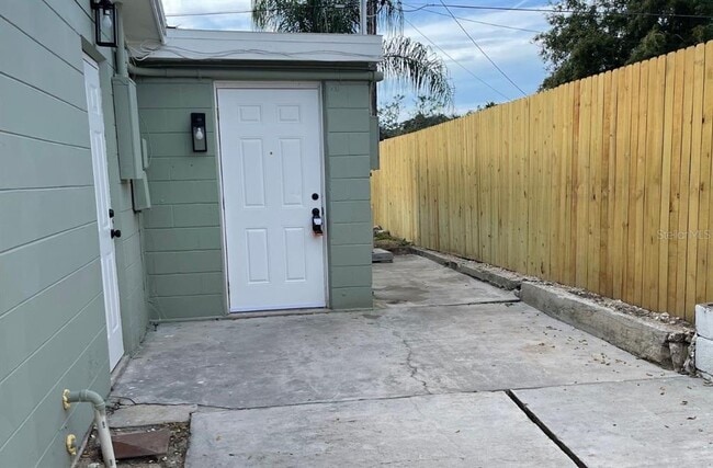 4636 Irene Loop, Unit 1 in New Port Richey, FL - Building Photo - Building Photo