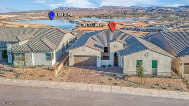 349 Tigullio Ave in Henderson, NV - Building Photo - Building Photo