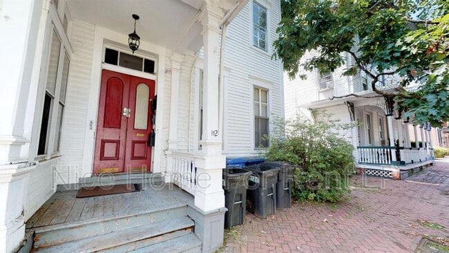 property at 112 Garden St